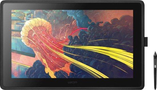 سینتیک 22 اینچ وکام Wacom Cintiq Full HD