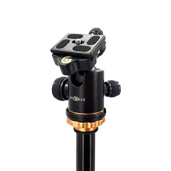 سه پایه دوربین فوتومکس Fotomax 999H Camera Tripod