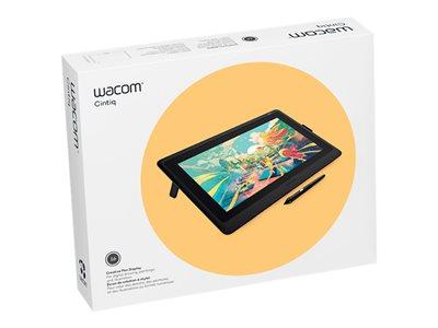 سینتیک 16 اینچ وکام Wacom Cintiq Full HD