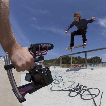 میکروفن Rode Videomic Go