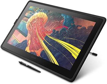سینتیک 22 اینچ وکام Wacom Cintiq Full HD