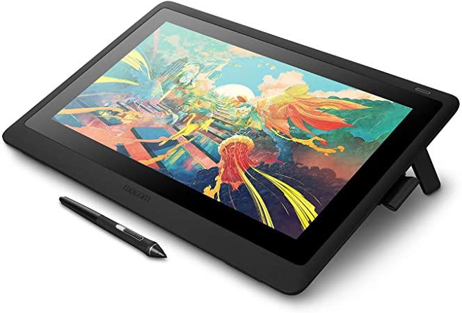 سینتیک 16 اینچ وکام Wacom Cintiq Full HD
