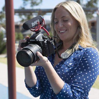 میکروفن Rode Videomic Go