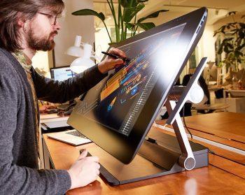 سینتیک پرو وکام 32 اینچ Wacom Cintiq Pro
