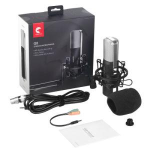 لوازم جانبی میکروفن Yanmai Q8