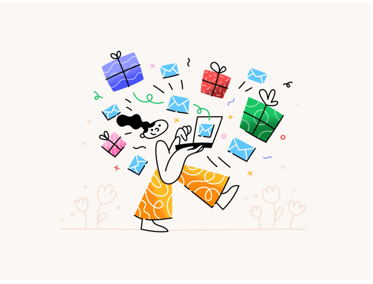 هدیه | دیدنگار