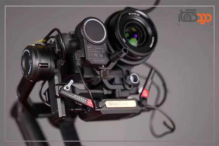 Zhiyun-Tech WEEBILL-2 pro