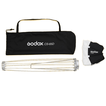 سافت باکس پرتابل بالونی گودکس Godox CS65D