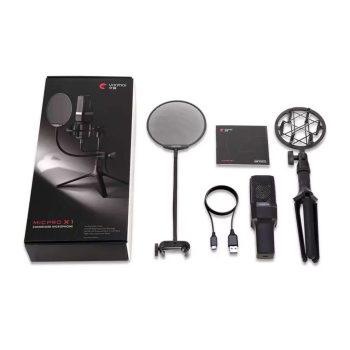 لوازم جانبی میکروفن Yanmai MICPRO X1