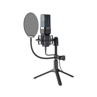 پاپ فیلتر میکروفن Yanmai MICPRO X1