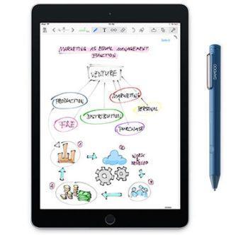 قلم بمبو فاین لاین وکام