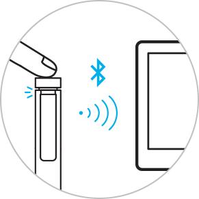 قلم بمبو اینک وکام