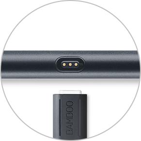 قلم بمبو اسکتچ وکام Wacom Bamboo Sketch