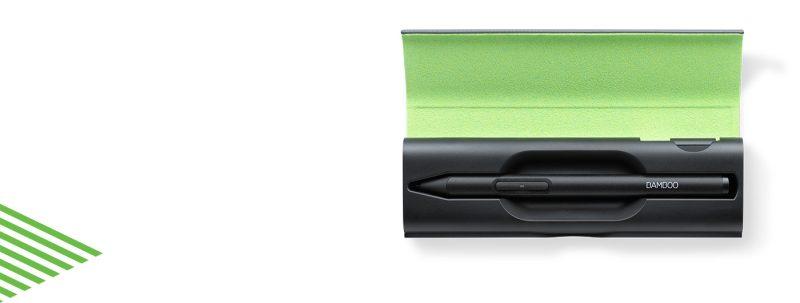 قلم بمبو اسکتچ وکام Wacom Bamboo Sketch