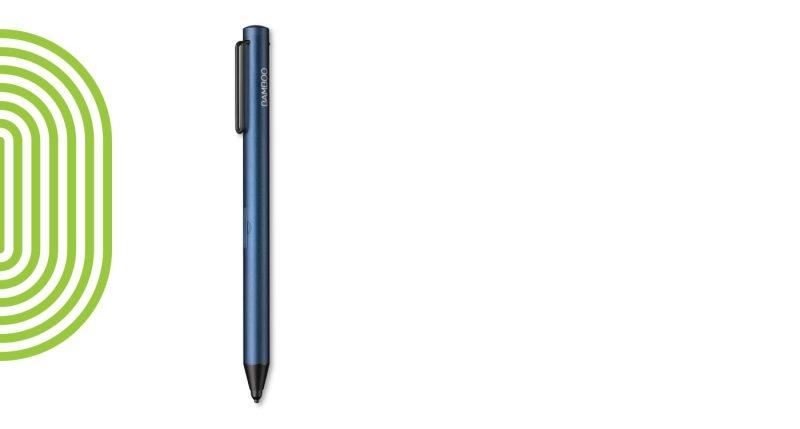 قلم بمبو تیپ وکام Wacom Bamboo Tip