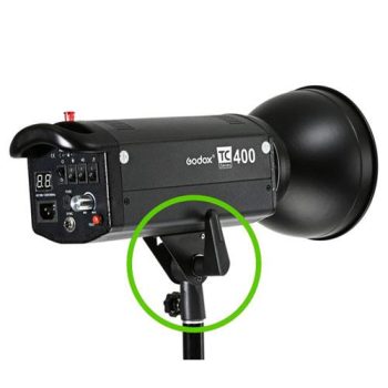 پایه اتصال گودکس Godox TC-QS Spare Screw