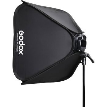 سافت باکس اسپیدلایت گودکس Godox S2 60x60cm