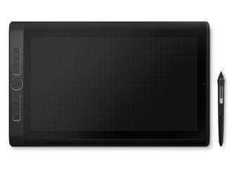 موبایل استودیو پرو وکام MobileStudio Pro DTHW1621H