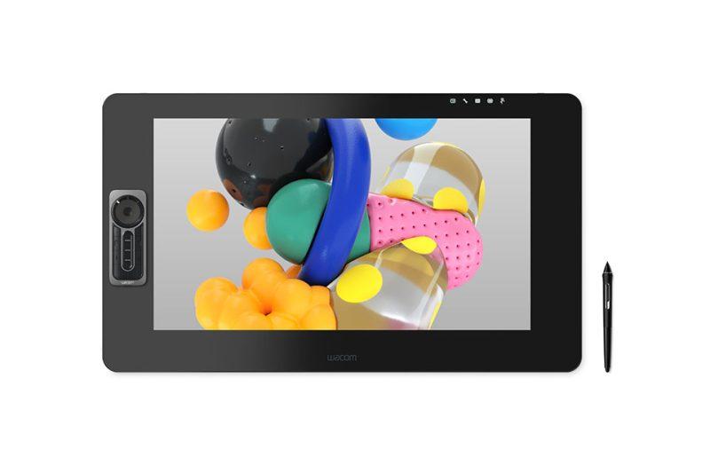 سینتیک پرو وکام 32 اینچ Wacom Cintiq Pro