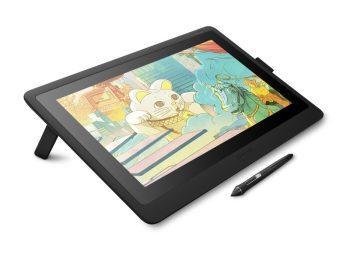 سینتیک 16 اینچ وکام Wacom Cintiq Full HD
