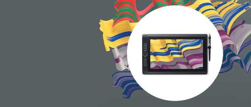 موبایل استودیو پرو وکام 13 اینچ MobileStudio