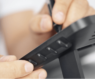 سینتیک 16 اینچ وکام Wacom Cintiq Full HD