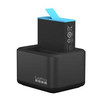 باتری و شارژر اورجینال گوپرو هیرو 9 GoPro