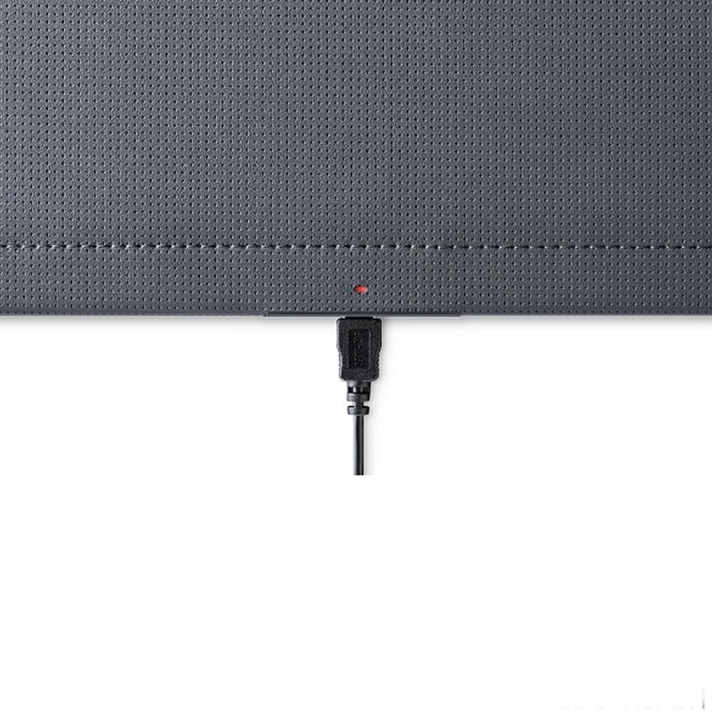 بمبو اسلیت اسمال وکام WACOM CDS-810C Bamboo Slate Large