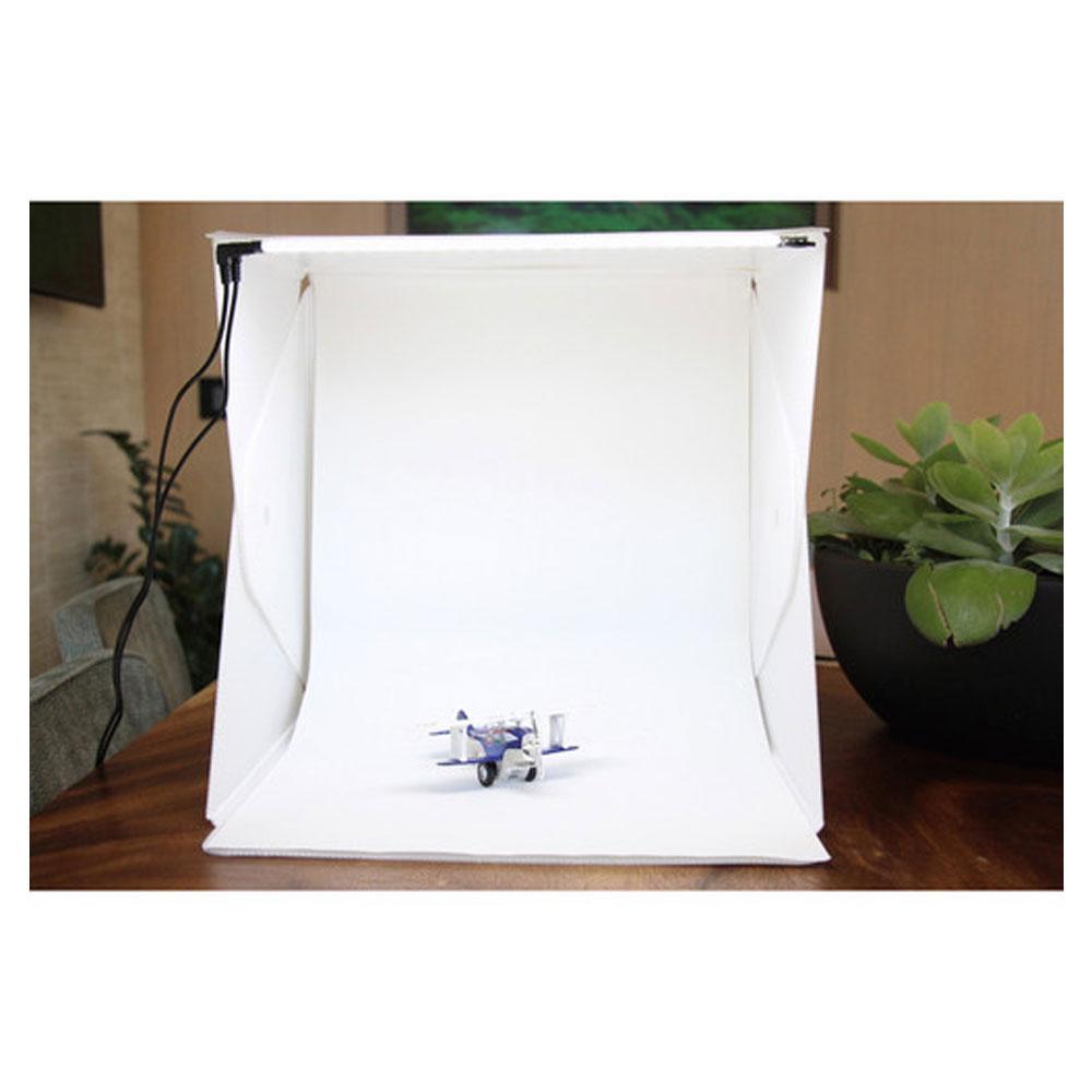 خیمه ال ای دی دار ORANGEMONKIE Foldio2 15" Mini Studio