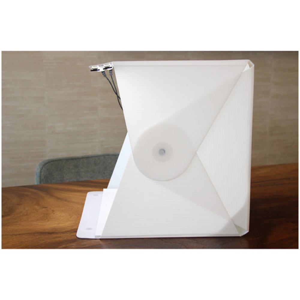 خیمه ال ای دی دار ORANGEMONKIE Foldio2 15" Mini Studio