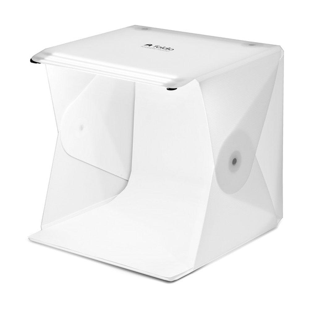 خیمه ال ای دی دار ORANGEMONKIE Foldio2 15" Mini Studio