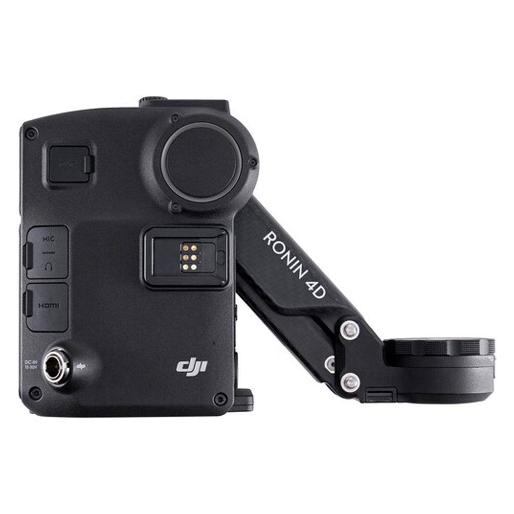 دوربین سینمایی دی جی آی DJI Ronin 4D-6K