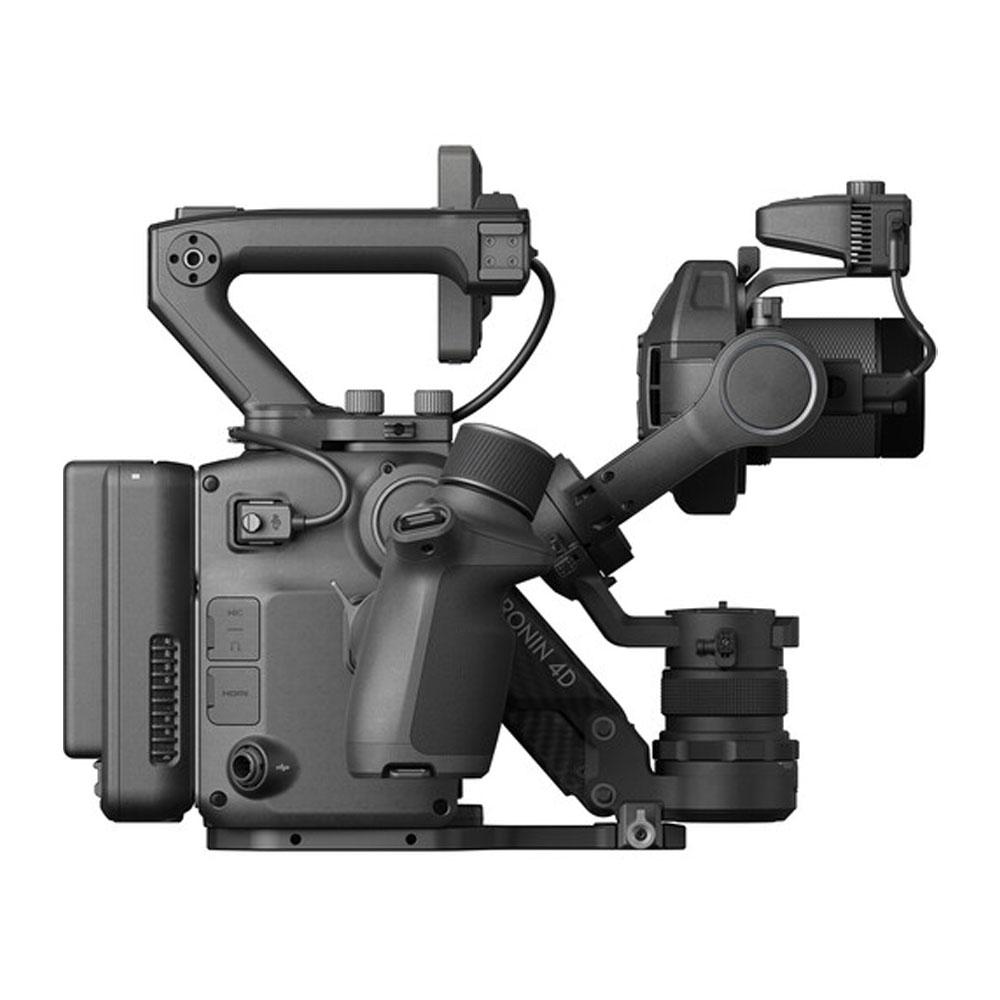 دوربین سینمایی دی جی آی DJI Ronin 4D-6K