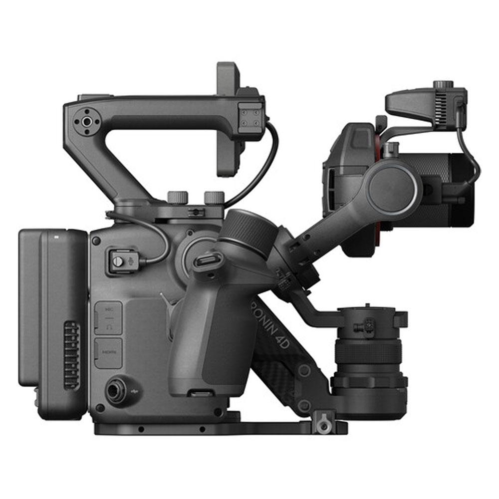 دوربین سینمایی دی جی آی DJI Ronin 4D-8K