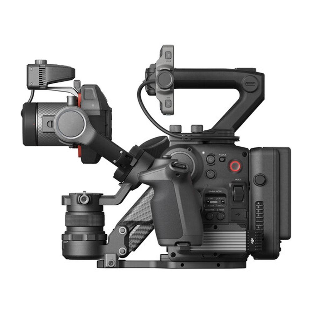 دوربین سینمایی دی جی آی DJI Ronin 4D-8K