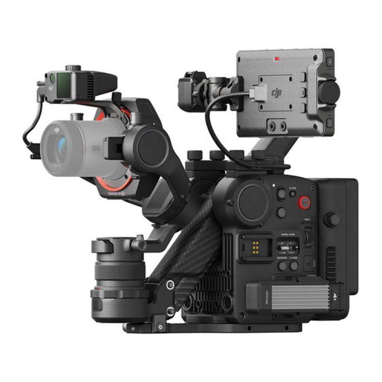 دوربین سینمایی دی جی آی DJI Ronin 4D-8K