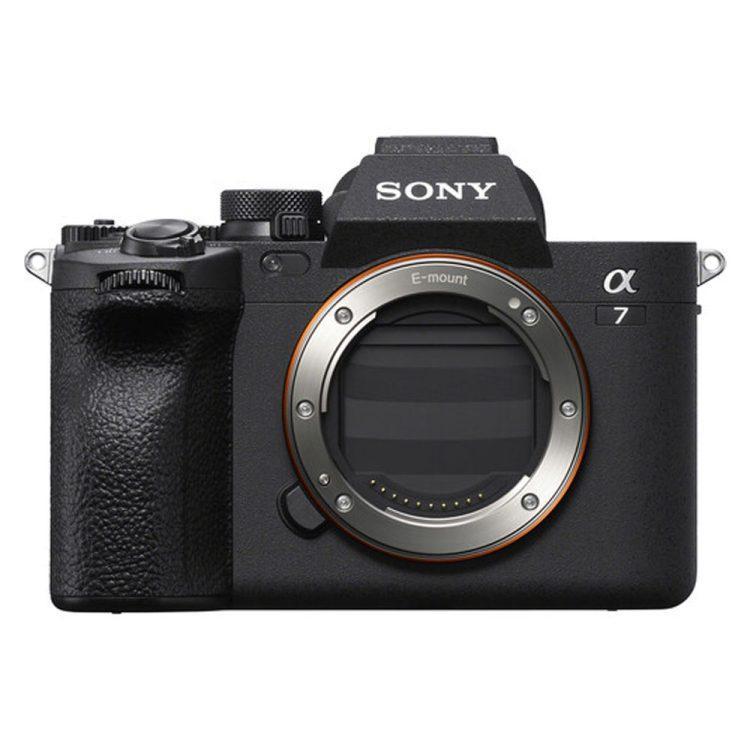 دوربین عکاسی سونی Sony Alpha a7 IV Mirrorless Body