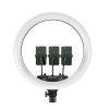 رینگ لایت Ring Light LED MJ18