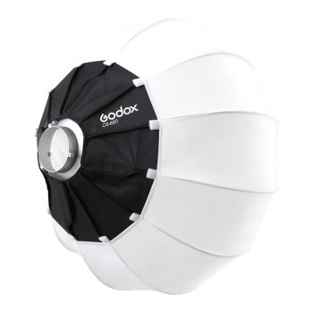 سافت باکس پرتابل بالونی گودکس Godox CS65D