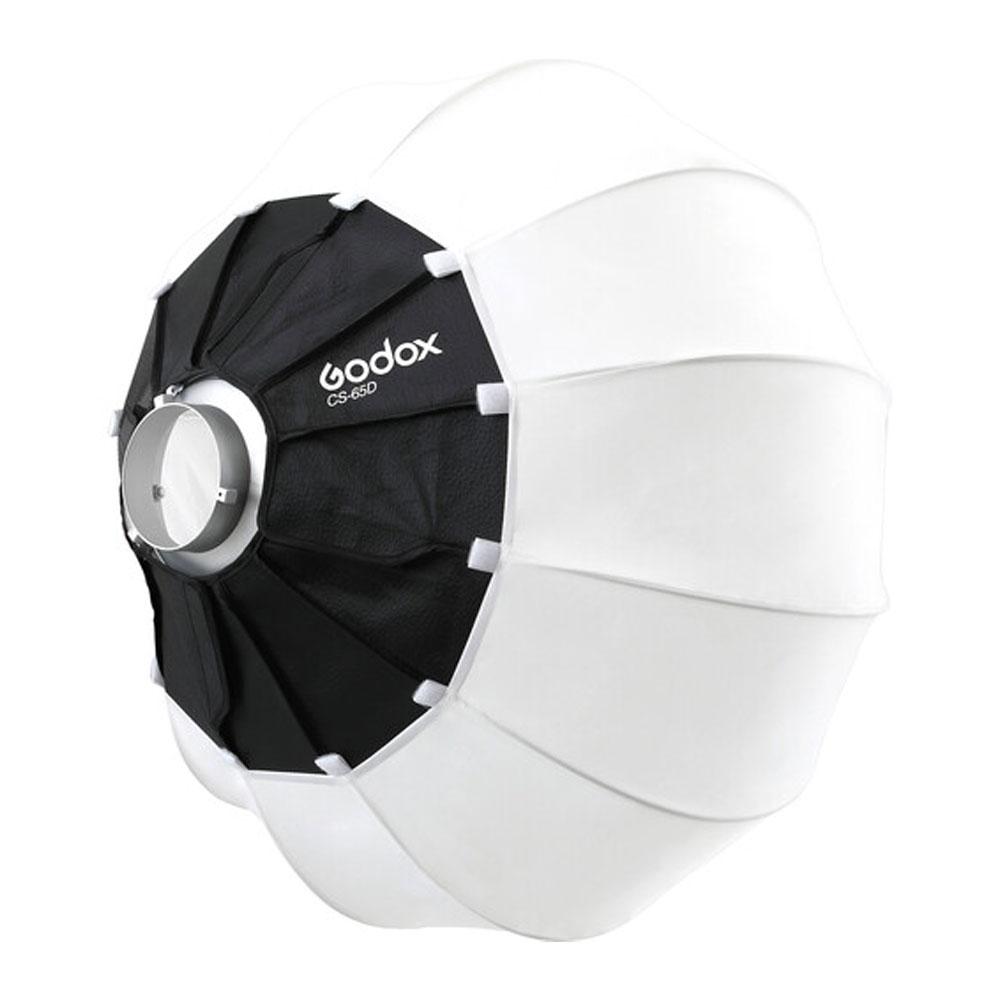 سافت باکس پرتابل بالونی گودکس Godox CS65D