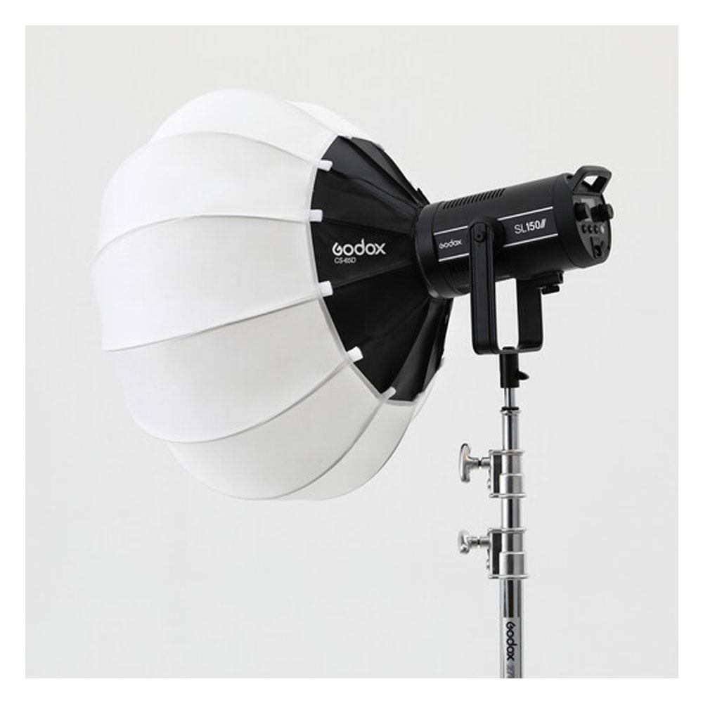 سافت باکس پرتابل بالونی گودکس Godox CS65D