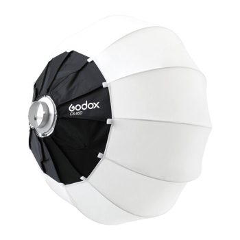 سافت باکس پرتابل بالونی گودکس Godox CS85D