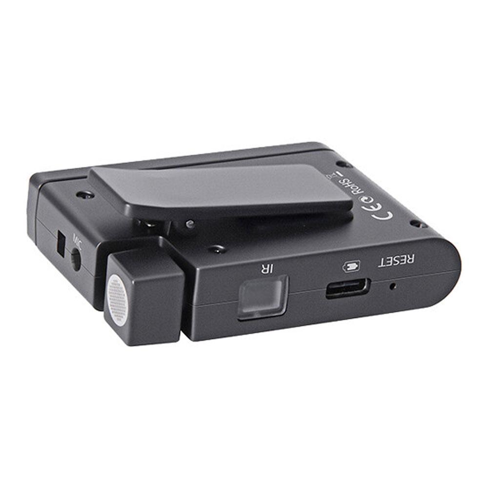 ست میکروفون بی سیم کامیکا Comica BoomX-U U2