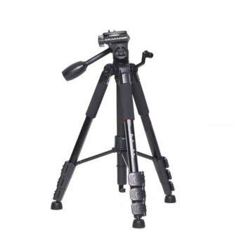 سه پایه دوربین بیک Beike Q111 Camera Tripod