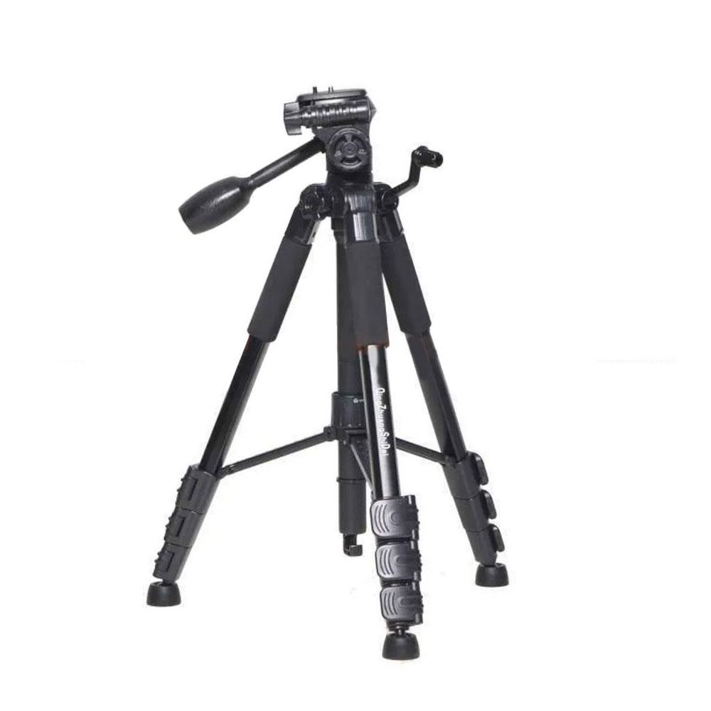 سه پایه دوربین بیک Beike Q111 Camera Tripod