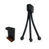 سه پایه نگه دارنده موبایل mini Tripod