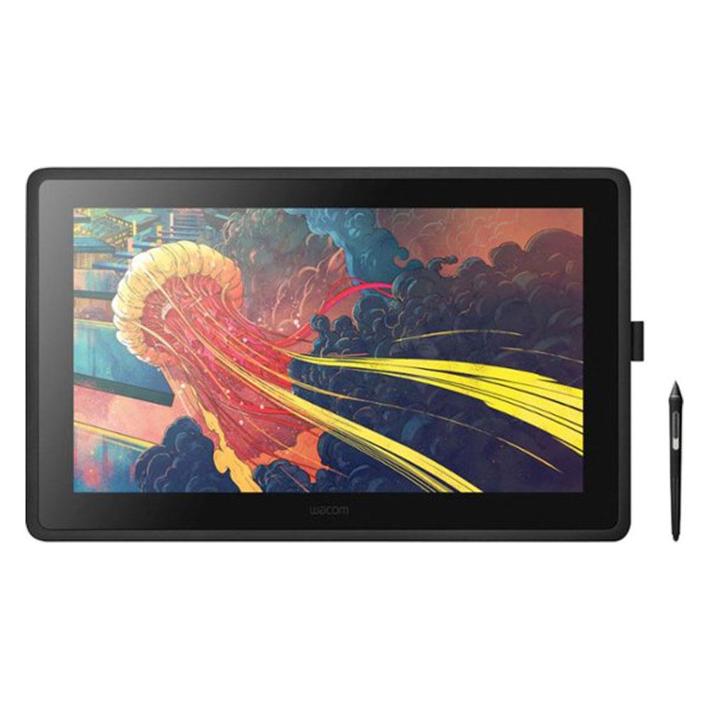 سینتیک 22 اینچ وکام Wacom Cintiq Full HD