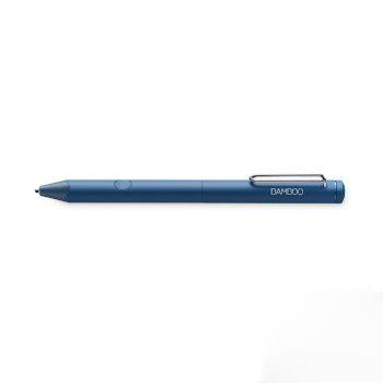 قلم بمبو فاین لاین وکام Wacom Bamboo Fineline آبی