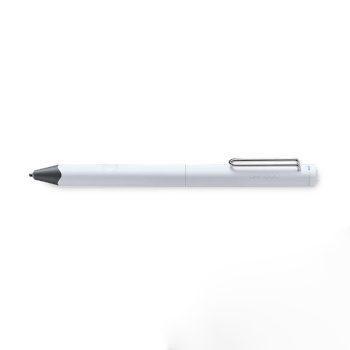 قلم بمبو فاین لاین وکام Wacom Bamboo Fineline سفید