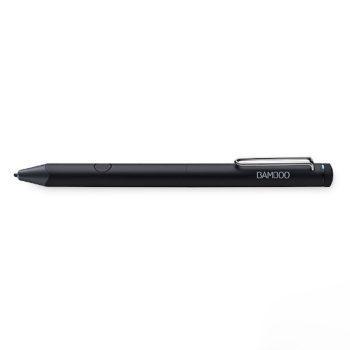 قلم بمبو فاین لاین وکام Wacom Bamboo Fineline مشکی